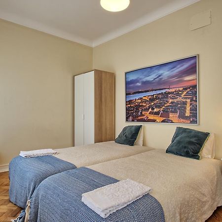 Almirante Top Floor / Almirante Reis Avenue Lisboa 外观 照片