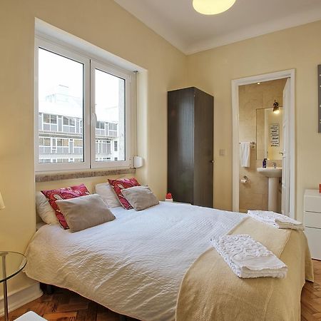 Almirante Top Floor / Almirante Reis Avenue Lisboa 外观 照片