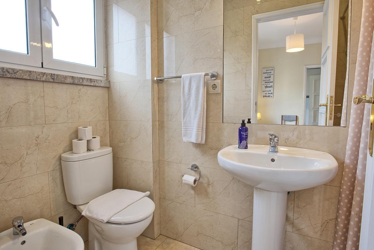 Almirante Top Floor / Almirante Reis Avenue Lisboa 外观 照片