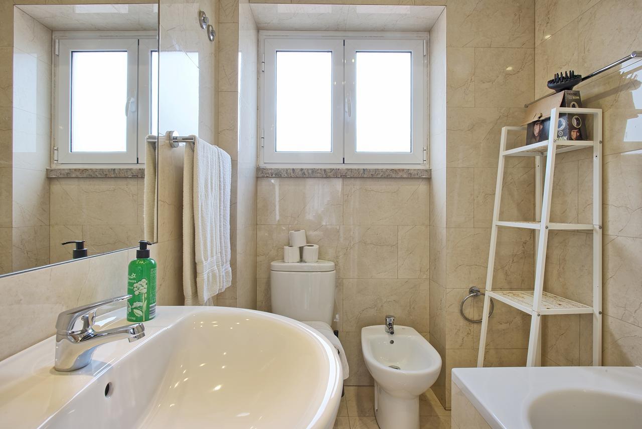 Almirante Top Floor / Almirante Reis Avenue Lisboa 外观 照片