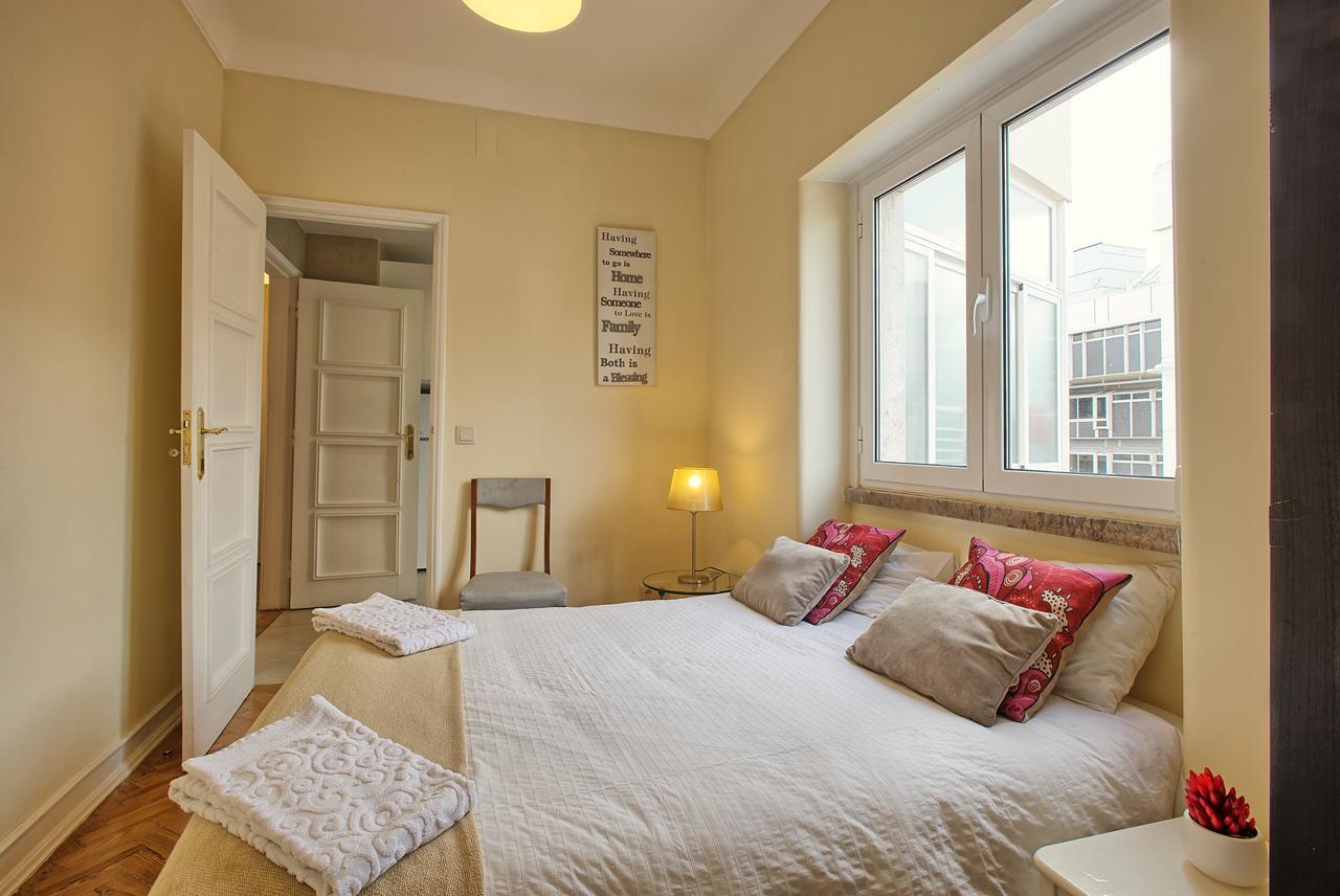 Almirante Top Floor / Almirante Reis Avenue Lisboa 外观 照片