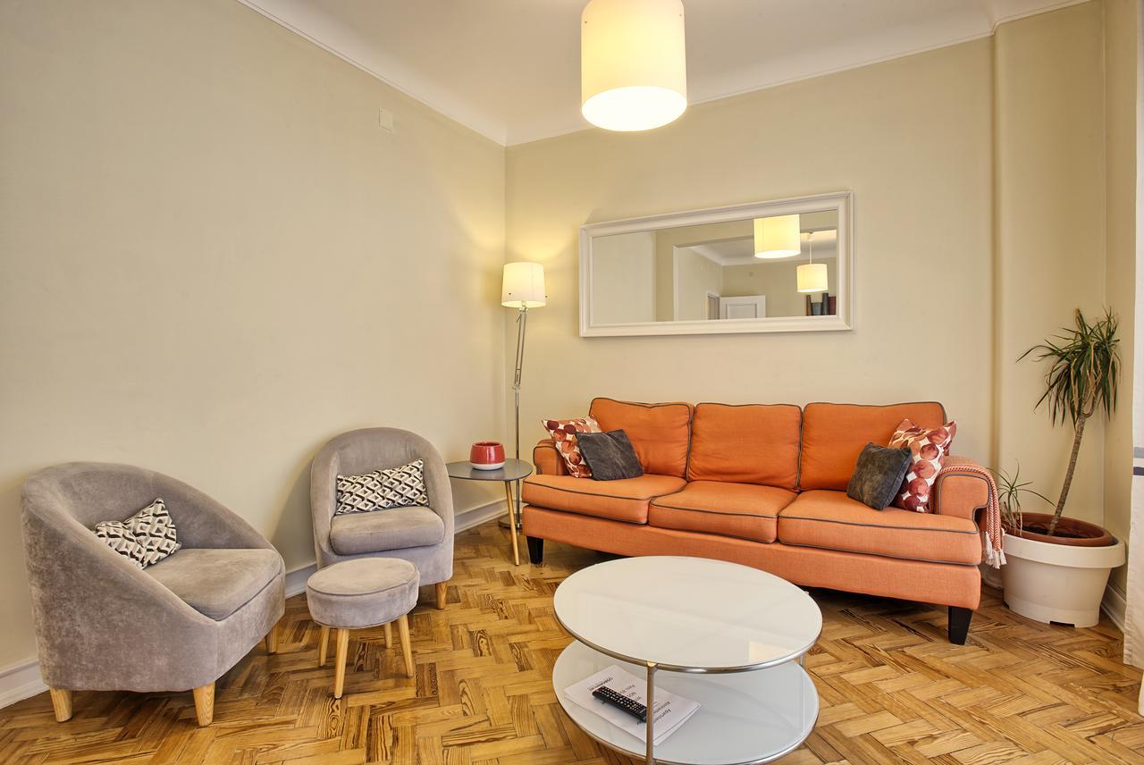 Almirante Top Floor / Almirante Reis Avenue Lisboa 外观 照片