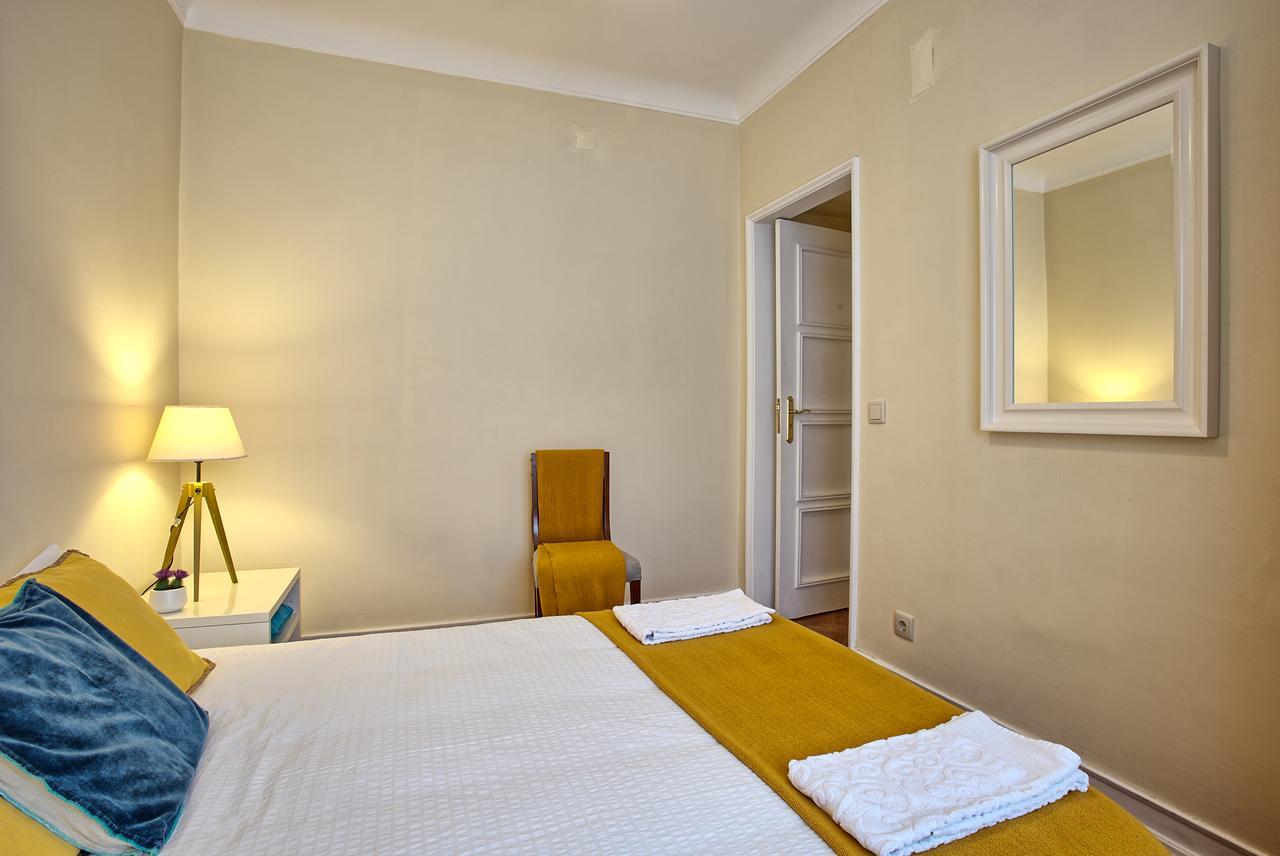 Almirante Top Floor / Almirante Reis Avenue Lisboa 外观 照片