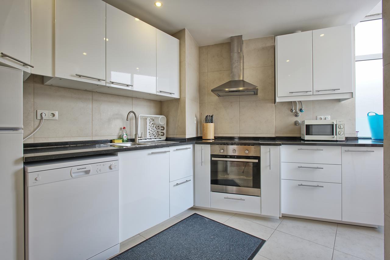 Almirante Top Floor / Almirante Reis Avenue Lisboa 外观 照片