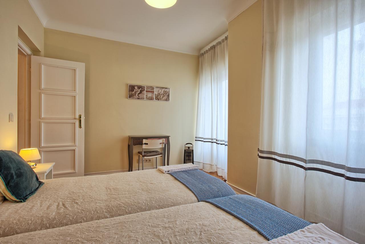 Almirante Top Floor / Almirante Reis Avenue Lisboa 外观 照片