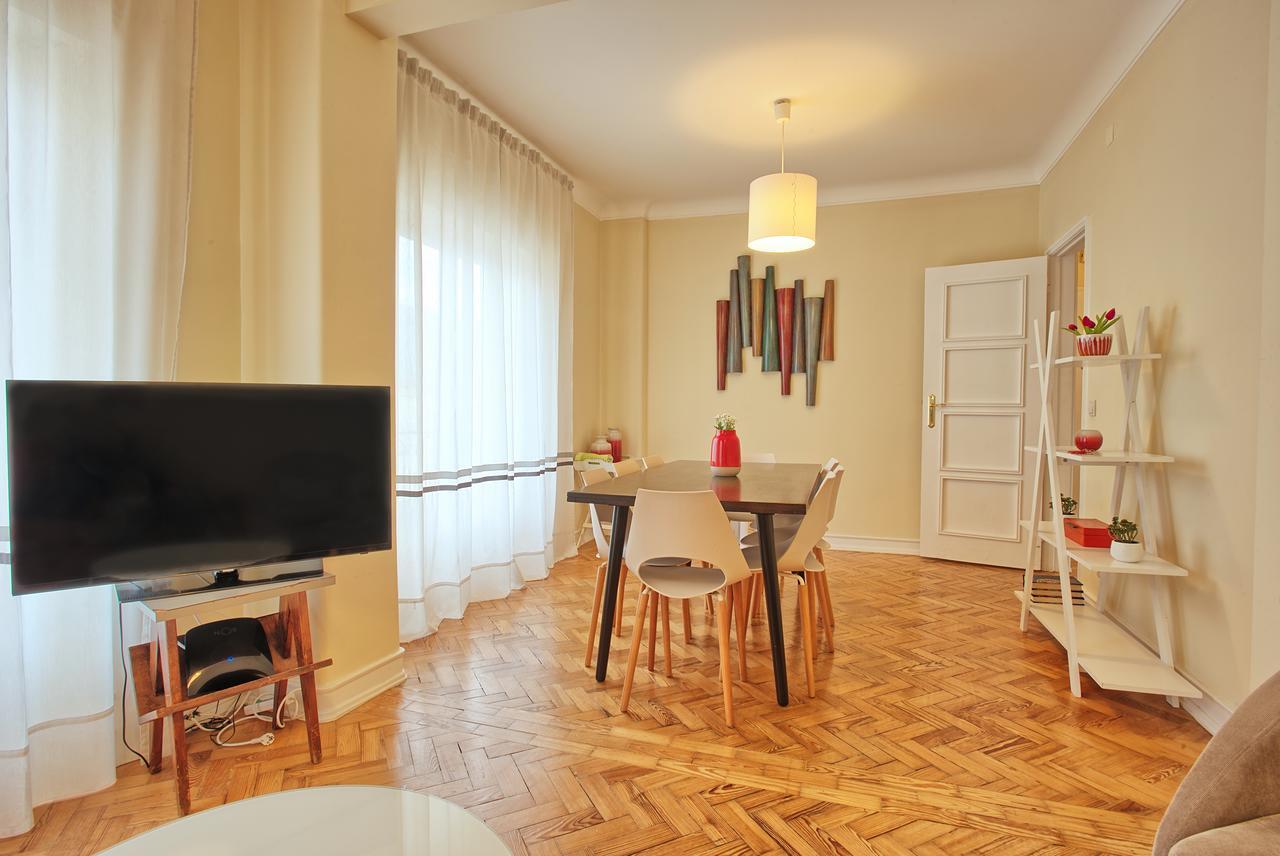 Almirante Top Floor / Almirante Reis Avenue Lisboa 外观 照片