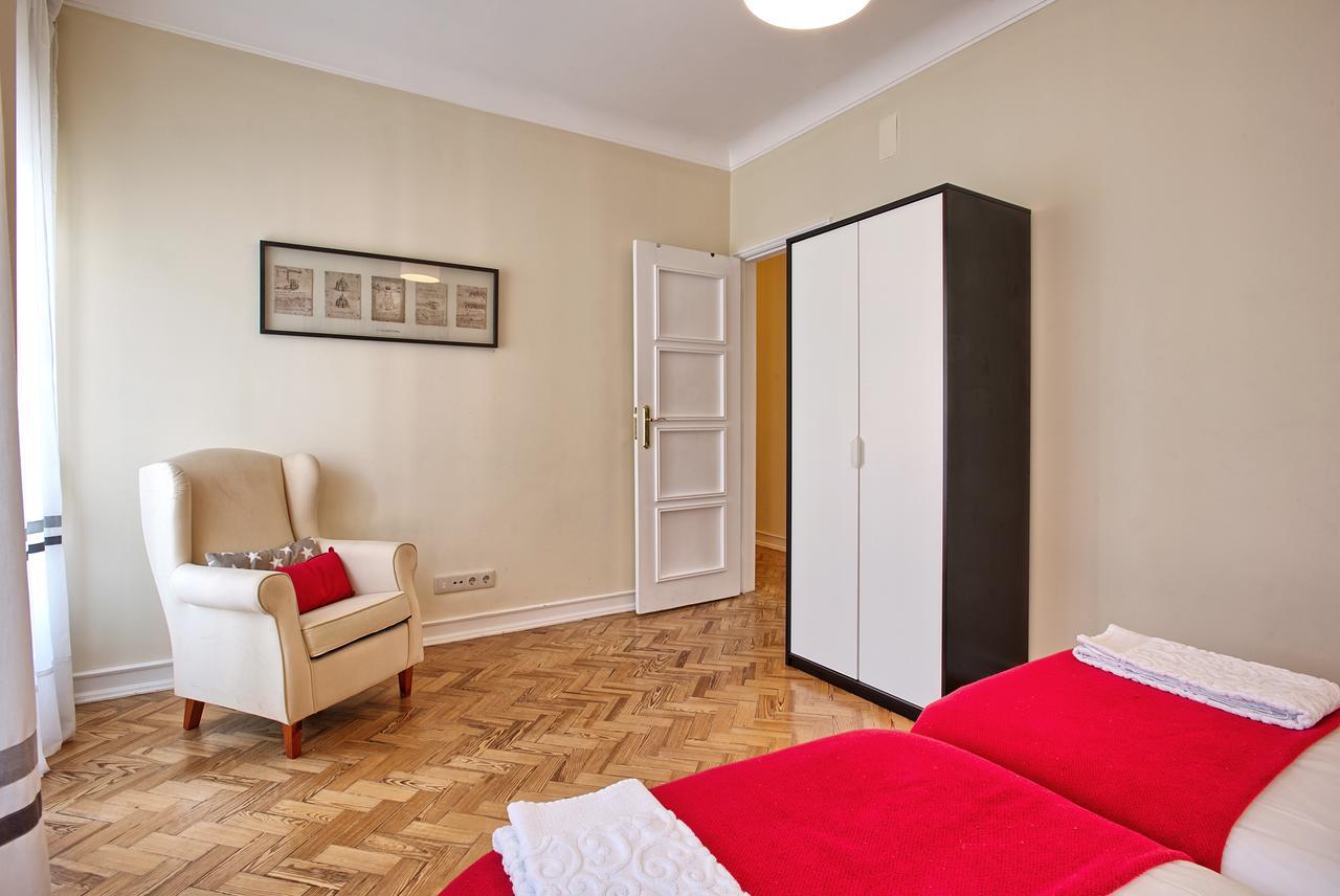 Almirante Top Floor / Almirante Reis Avenue Lisboa 外观 照片