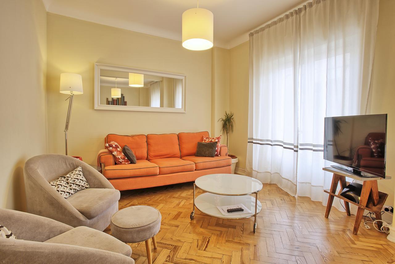 Almirante Top Floor / Almirante Reis Avenue Lisboa 外观 照片